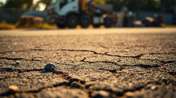10 astuces pour améliorer la réparation de vos enrobés