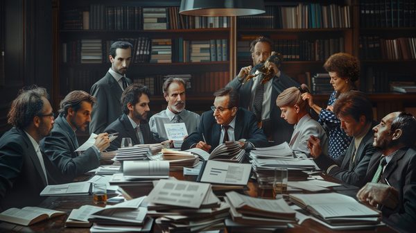 Avocat en copropriété à Paris : conseils pour trouver votre représentant