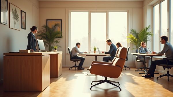 Choisissez un cabinet d'expert-comptable à Montpellier