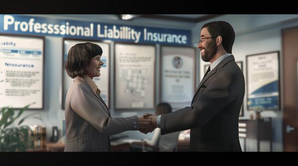 Les avantages de l'assurance responsabilité civile professionnelle