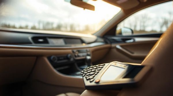 Les meilleures astuces pour calculer vos frais kilométriques