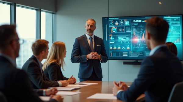 L'intégrateur ERP, clé de voûte dans votre transformation digitale