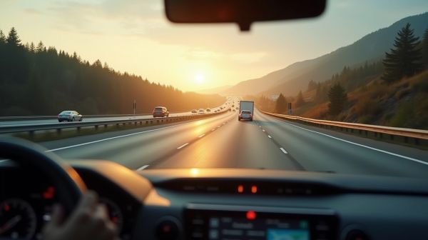 Optimiser la réparation de vos enrobés pour un trafic fluide