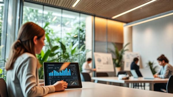 Top raisons d'adopter un intégrateur ERP pour réussir votre digitalisation