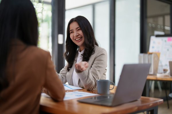 Les compétences clés développées au sein d'un organisme de formation en management