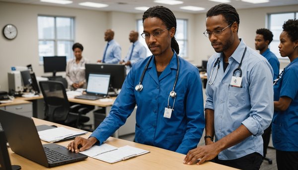 La santé au travail des intérimaires : clés pour réussir en mission