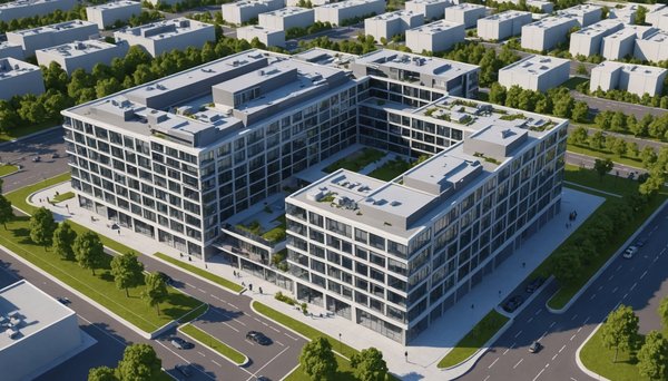 Le management bim : une clé pour le succès de vos projets